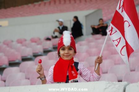 ajmal wydadya f lmaroc